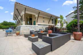Cozy 4BR Family Townhouse in Wonderful Disney Resort Area